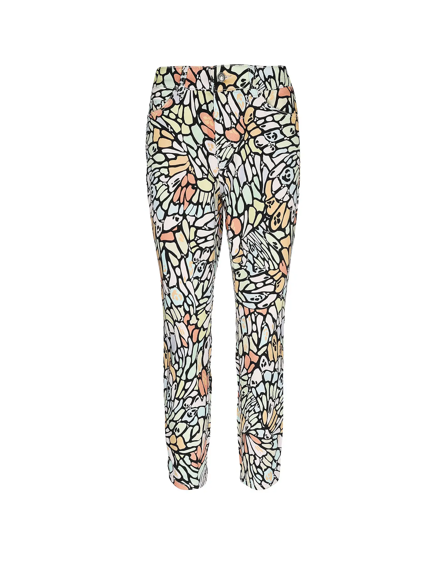 MAC | Hose 7/8 DREAM SUMMER | bunt